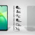 Гідрогелева плівка ArmorStandart матова для Infinix Smart 10 4G, діагональ 6.67