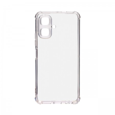 Чехол-накладка ArmorStandart Air Force для Infinix Smart 10 4G, Clear (прозрачный)