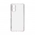 Чехол-накладка ArmorStandart Air Force для Infinix Smart 10 4G, Clear (прозрачный)