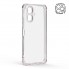 Чехол-накладка ArmorStandart Air Force для Infinix Smart 10 4G, Clear (прозрачный)