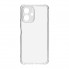 Чехол-накладка ArmorStandart Air Force для Tecno Spark Go 2 4G, Clear (прозрачный)