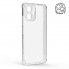 Чехол-накладка ArmorStandart Air Force для Tecno Spark Go 2 4G, Clear (прозрачный)