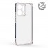 Чохол-накладка ArmorStandart Air Force для OPPO Reno14 5G, Clear (прозорий)