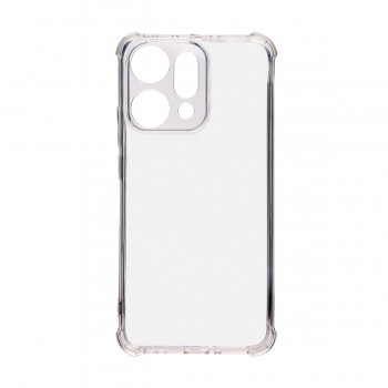Чохол-накладка ArmorStandart Air Force для OPPO Reno14 Pro 5G, Clear (прозорий) Чохол-накладка ArmorStandart Air Force для OPPO Reno14 Pro 5G, Clear (прозорий)