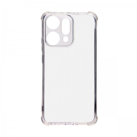 Чохол-накладка ArmorStandart Air Force для OPPO Reno14 Pro 5G, Clear (прозорий)