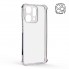 Чохол-накладка ArmorStandart Air Force для OPPO Reno14 Pro 5G, Clear (прозорий)