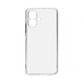 Чохол-накладка ArmorStandart Air для Infinix Smart 10 4G, Clear (прозорий) Чохол-накладка ArmorStandart Air для Infinix Smart 10 4G, Clear (прозорий)