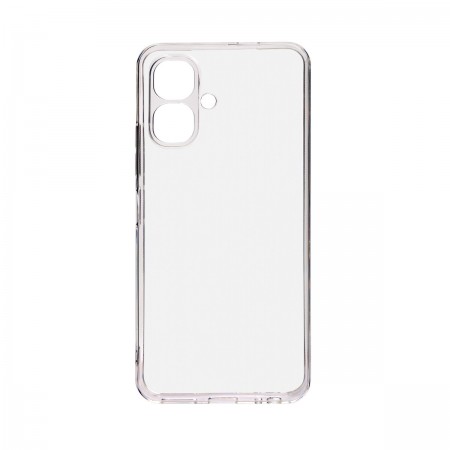 Чехол-накладка ArmorStandart Air для Infinix Smart 10 4G, Clear (прозрачный)