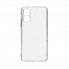 Чехол-накладка ArmorStandart Air для Infinix Smart 10 4G, Clear (прозрачный)