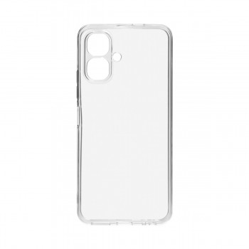 Чохол-накладка ArmorStandart Air для Tecno Spark Go 2 4G, Clear (прозорий) Чохол-накладка ArmorStandart Air для Tecno Spark Go 2 4G, Clear (прозорий)