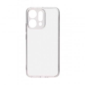 Чохол-накладка ArmorStandart Air для OPPO Reno14 5G, Clear (прозорий) Чохол-накладка ArmorStandart Air для OPPO Reno14 5G, Clear (прозорий)