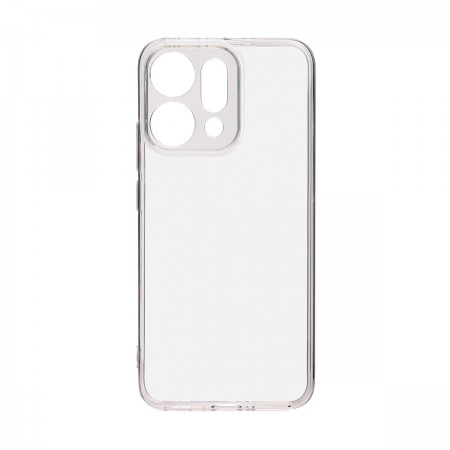 Чохол-накладка ArmorStandart Air для OPPO Reno14 5G, Clear (прозорий)