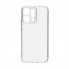 Чохол-накладка ArmorStandart Air для OPPO Reno14 5G, Clear (прозорий)