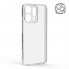 Чохол-накладка ArmorStandart Air для OPPO Reno14 5G, Clear (прозорий)
