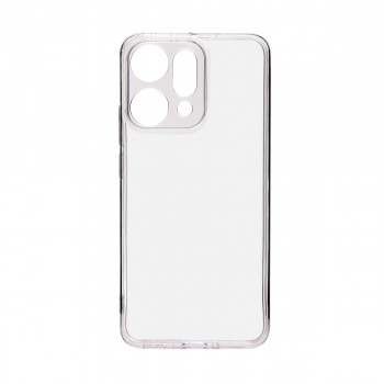 Чохол-накладка ArmorStandart Air для OPPO Reno14 Pro 5G, Clear (прозорий) Чохол-накладка ArmorStandart Air для OPPO Reno14 Pro 5G, Clear (прозорий)