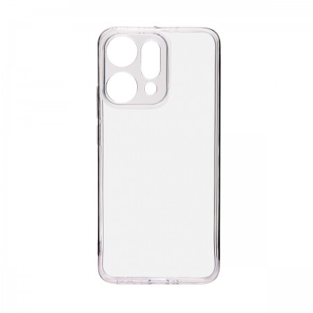 Чохол-накладка ArmorStandart Air для OPPO Reno14 Pro 5G, Clear (прозорий)