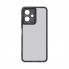 Чохол-накладка ArmorStandart Shade для Tecno Spark Go 2 4G, Black (чорний)