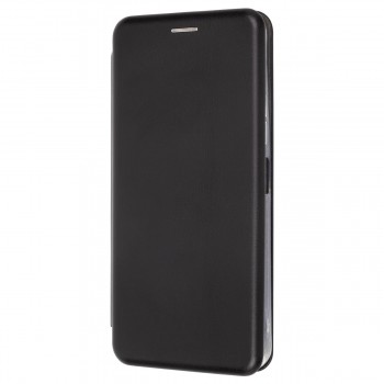 Чехол-книжка ArmorStandart G- для Infinix Smart 10 4G, Black (черный)