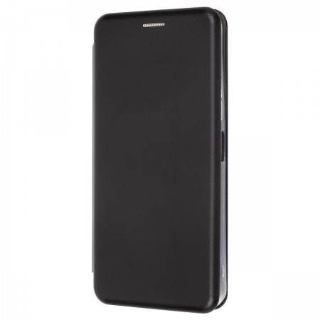 Чохол-книжка ArmorStandart G- для Infinix Smart 10 4G, Black (чорний)