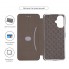 Чохол-книжка ArmorStandart G- для Infinix Smart 10 4G, Black (чорний)