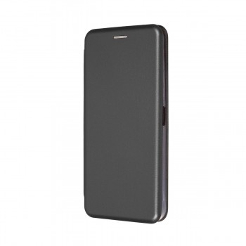 Чохол-книжка ArmorStandart G- для Tecno Spark Go 2 4G, Black (чорний) Чохол-книжка ArmorStandart G- для Tecno Spark Go 2 4G, Black (чорний)