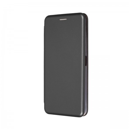 Чехол-книжка ArmorStandart G- для Tecno Spark Go 2 4G, Black (черный)