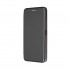 Чехол-книжка ArmorStandart G- для Tecno Spark Go 2 4G, Black (черный)