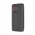 Чехол-книжка ArmorStandart G- для Tecno Spark Go 2 4G, Black (черный)
