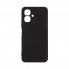 Чехол-накладка ArmorStandart ICON для Tecno Spark Go 2 4G, Black (черный)