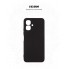 Чехол-накладка ArmorStandart ICON для Tecno Spark Go 2 4G, Black (черный)