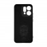 Чохол-накладка ArmorStandart ICON для OPPO Reno14 5G, Black (чорний)