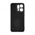Чохол-накладка ArmorStandart ICON для OPPO Reno14 Pro 5G, Black (чорний)