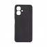 Чохол-накладка ArmorStandart Matte Slim Fit для Infinix Smart 10 4G, Black (чорний)