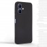 Чохол-накладка ArmorStandart Matte Slim Fit для Infinix Smart 10 4G, Black (чорний)