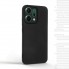 Чохол-накладка ArmorStandart Matte Slim Fit для OPPO Reno14 5G, Black (чорний)
