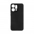 Чохол-накладка ArmorStandart Matte Slim Fit для OPPO Reno14 Pro 5G, Black (чорний)