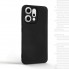 Чохол-накладка ArmorStandart Matte Slim Fit для OPPO Reno14 Pro 5G, Black (чорний)