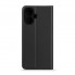 Чохол-книжка ArmorStandart OneFold для Infinix Smart 10 4G, Black (чорний)