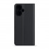 Чехол-книжка ArmorStandart OneFold для Tecno Spark Go 2 4G, Black (черный)