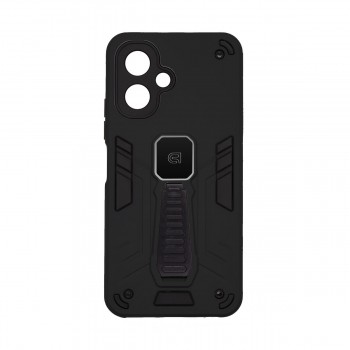 Чохол-накладка ArmorStandart Proover для Infinix Smart 10 4G, Black (чорний) Чохол-накладка ArmorStandart Proover для Infinix Smart 10 4G, Black (чорний)