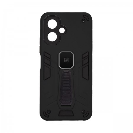Чохол-накладка ArmorStandart Proover для Infinix Smart 10 4G, Black (чорний)