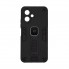 Чохол-накладка ArmorStandart Proover для Infinix Smart 10 4G, Black (чорний)