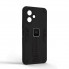 Чохол-накладка ArmorStandart Proover для Infinix Smart 10 4G, Black (чорний)