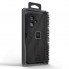 Чохол-накладка ArmorStandart Proover для Infinix Smart 10 4G, Black (чорний)