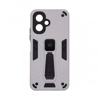 Чохол-накладка ArmorStandart Proover для Infinix Smart 10 4G, Grey (сірий) Чохол-накладка ArmorStandart Proover для Infinix Smart 10 4G, Grey (сірий)