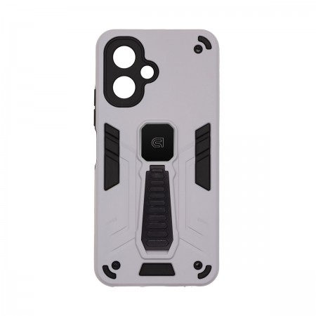Чехол-накладка ArmorStandart Proover для Infinix Smart 10 4G, Grey (серый)