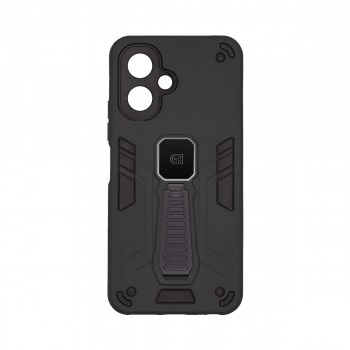 Чохол-накладка ArmorStandart Proover для Tecno Spark Go 2 4G, Black (чорний) Чохол-накладка ArmorStandart Proover для Tecno Spark Go 2 4G, Black (чорний)
