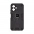 Чехол-накладка ArmorStandart Proover для Tecno Spark Go 2 4G, Black (черный)