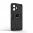 Чехол-накладка ArmorStandart Proover для Tecno Spark Go 2 4G, Black (черный)