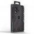 Чехол-накладка ArmorStandart Proover для Tecno Spark Go 2 4G, Black (черный)